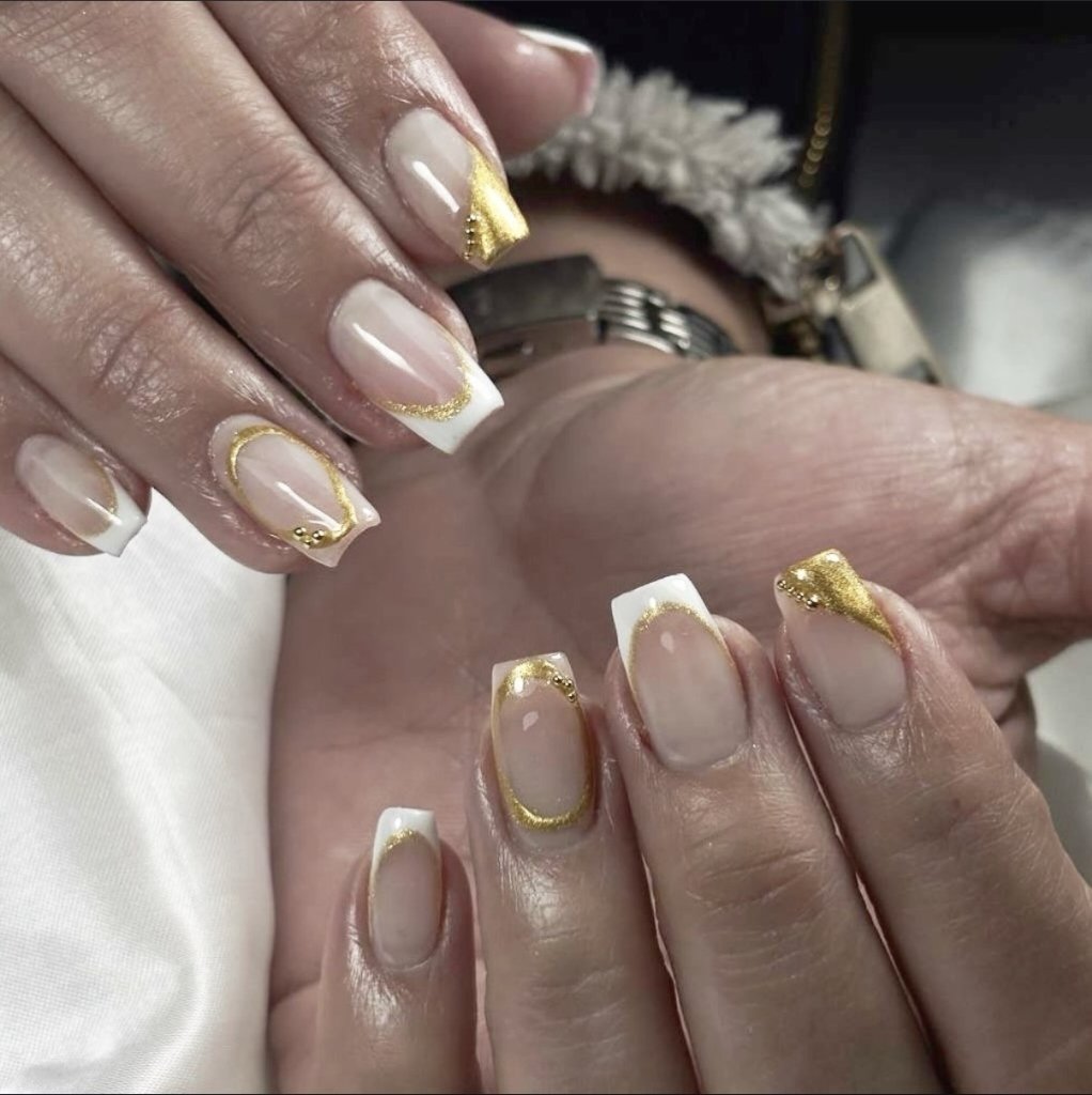 Beauté des Mains