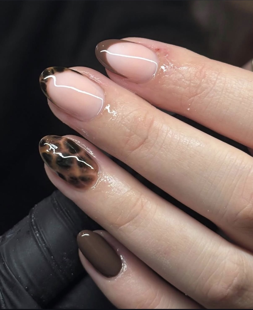 Nail Art & Suppléments